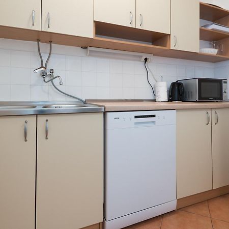 Apartment Mihaela Blace Eksteriør billede