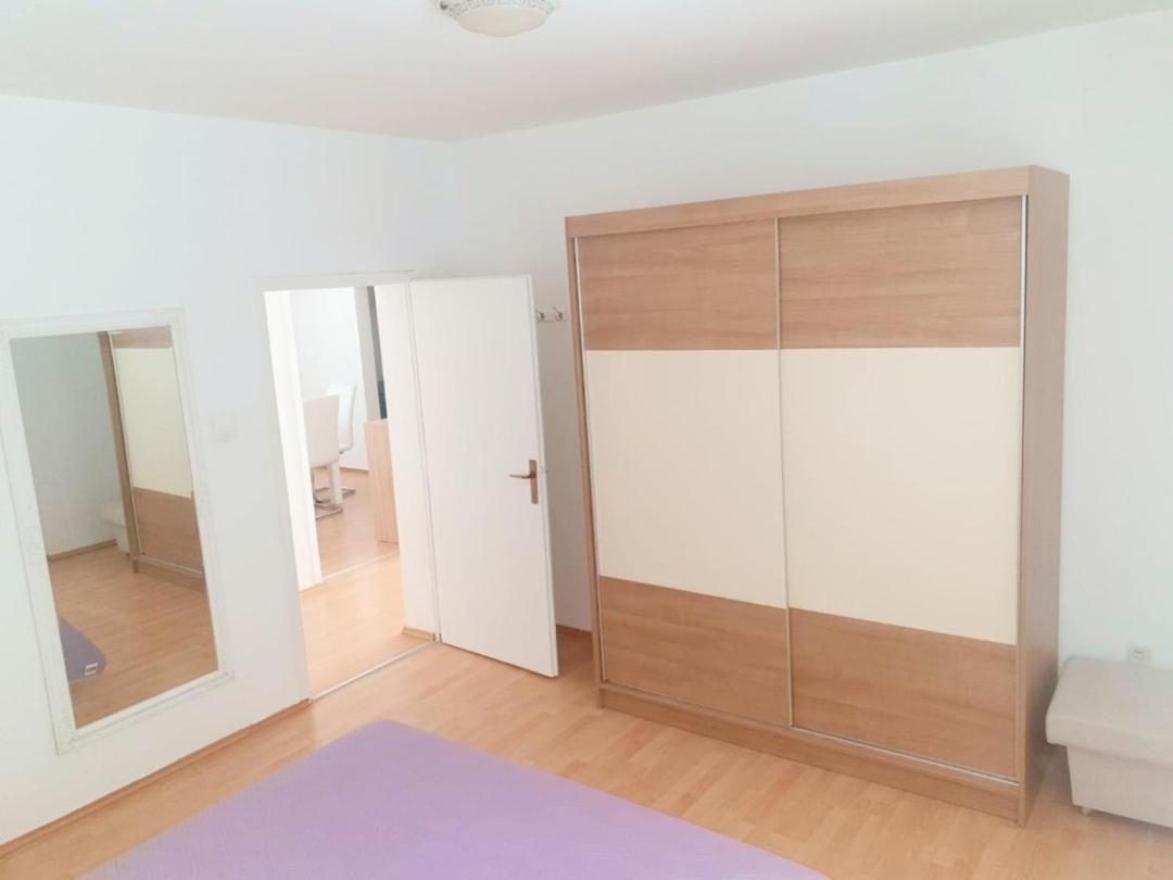 Apartment Mihaela Blace Eksteriør billede