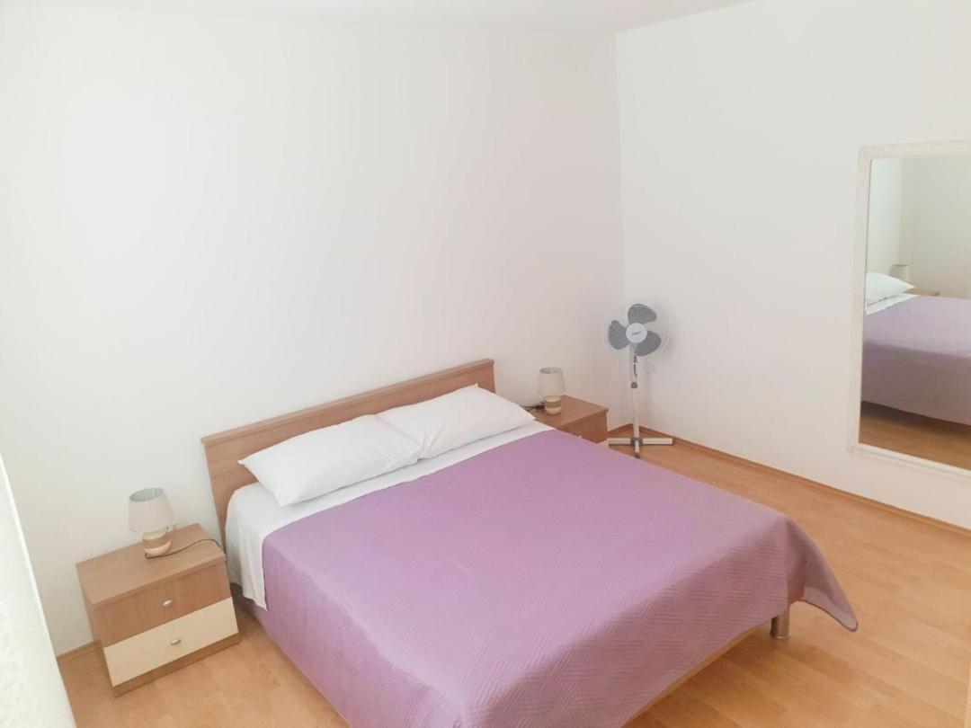 Apartment Mihaela Blace Eksteriør billede