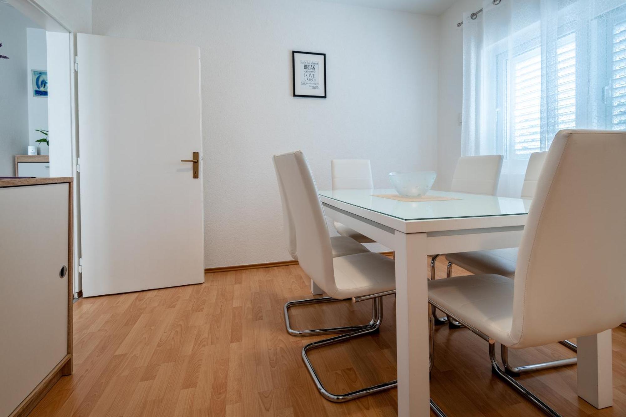 Apartment Mihaela Blace Eksteriør billede