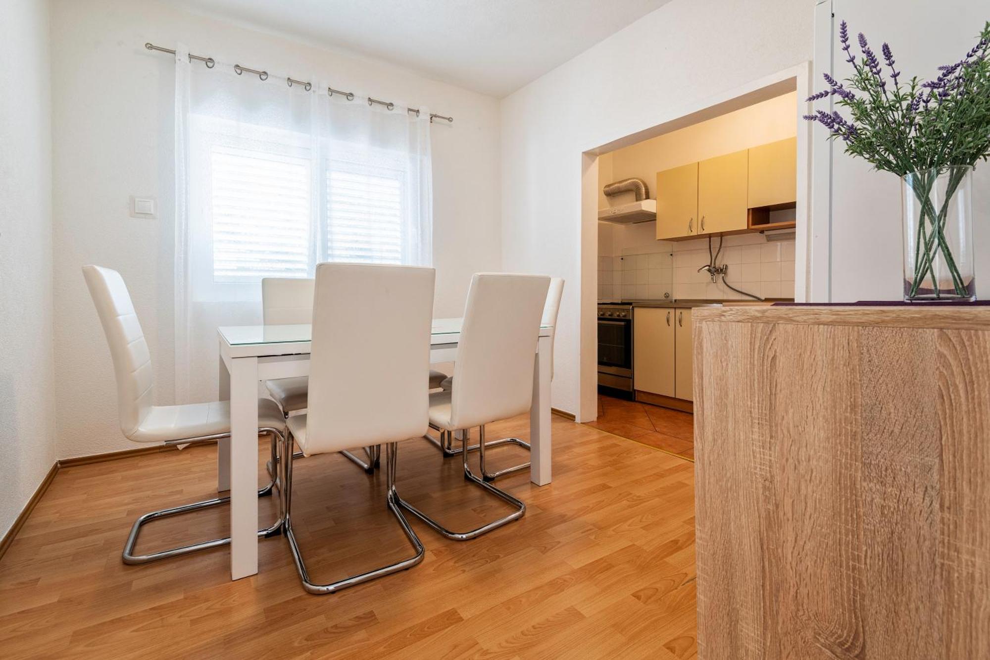 Apartment Mihaela Blace Eksteriør billede