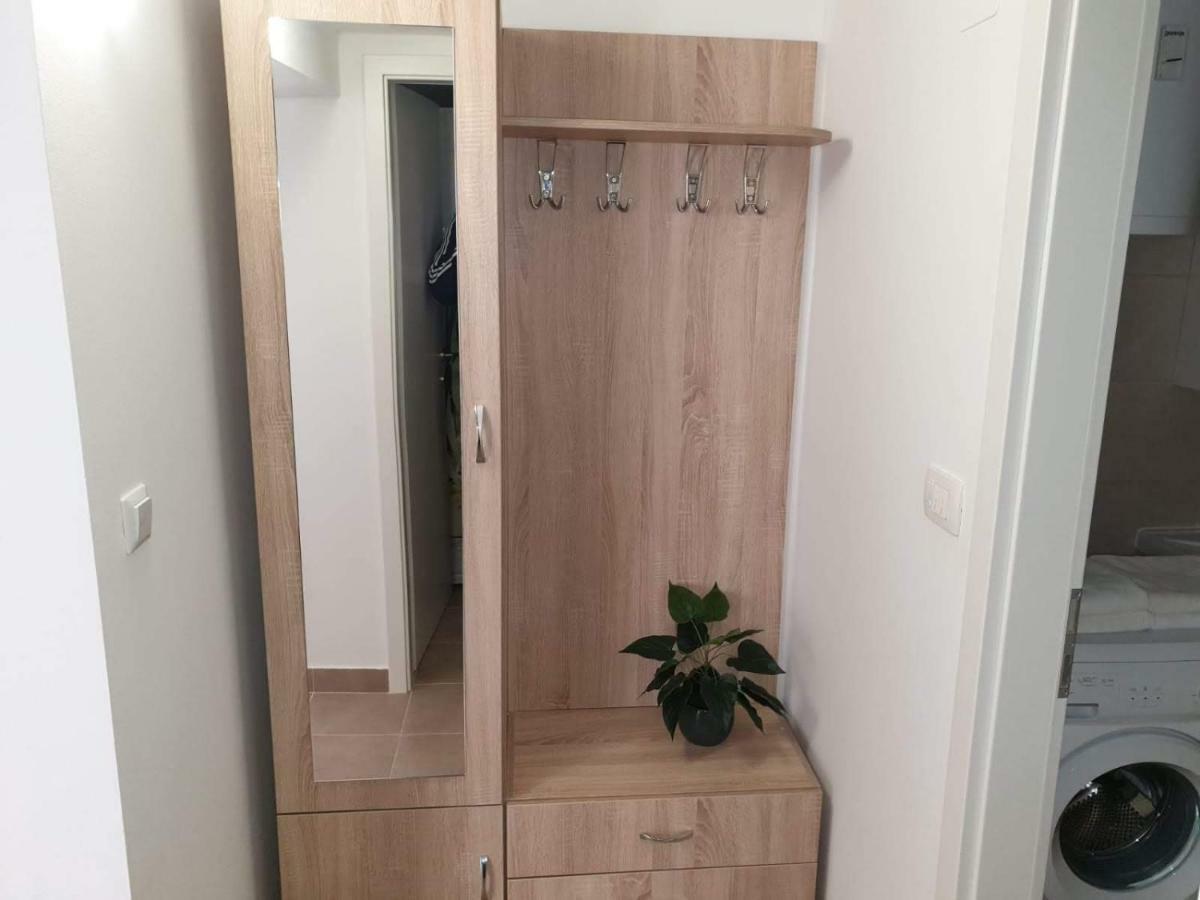 Apartment Mihaela Blace Eksteriør billede