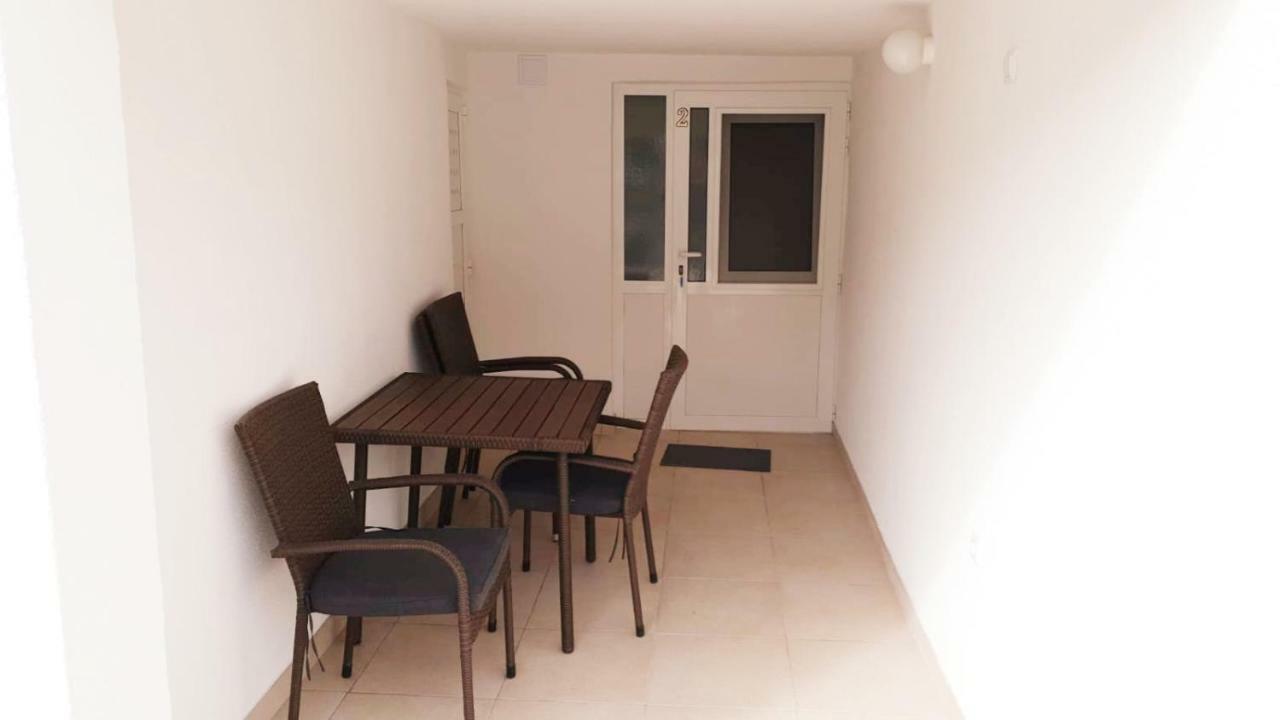 Apartment Mihaela Blace Eksteriør billede
