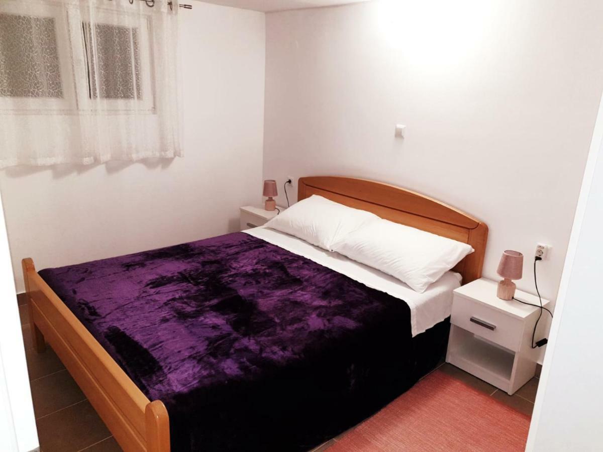 Apartment Mihaela Blace Eksteriør billede