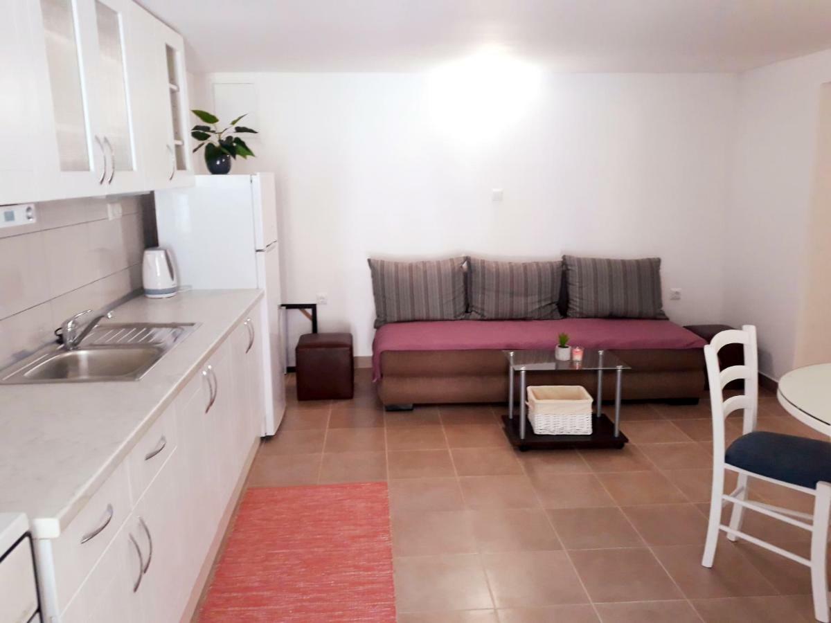 Apartment Mihaela Blace Eksteriør billede