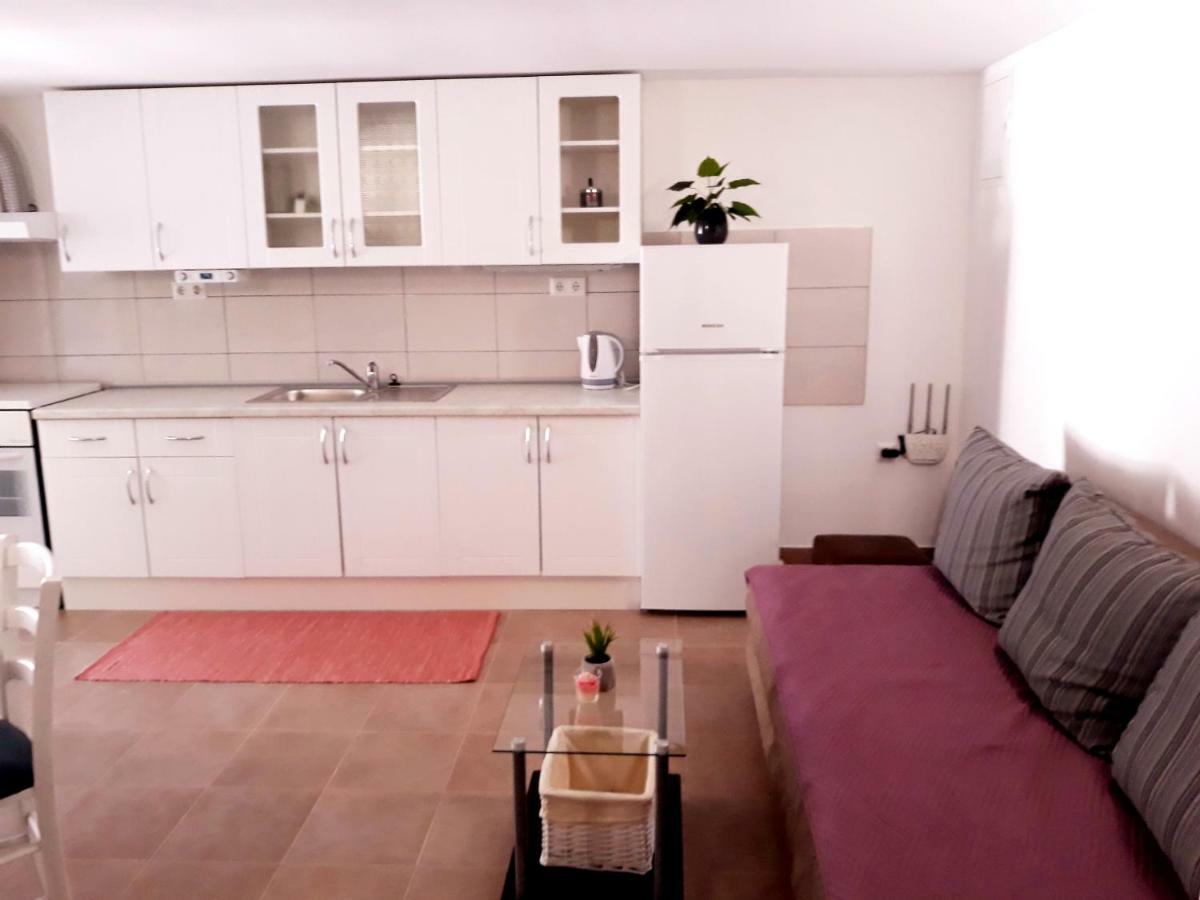 Apartment Mihaela Blace Eksteriør billede