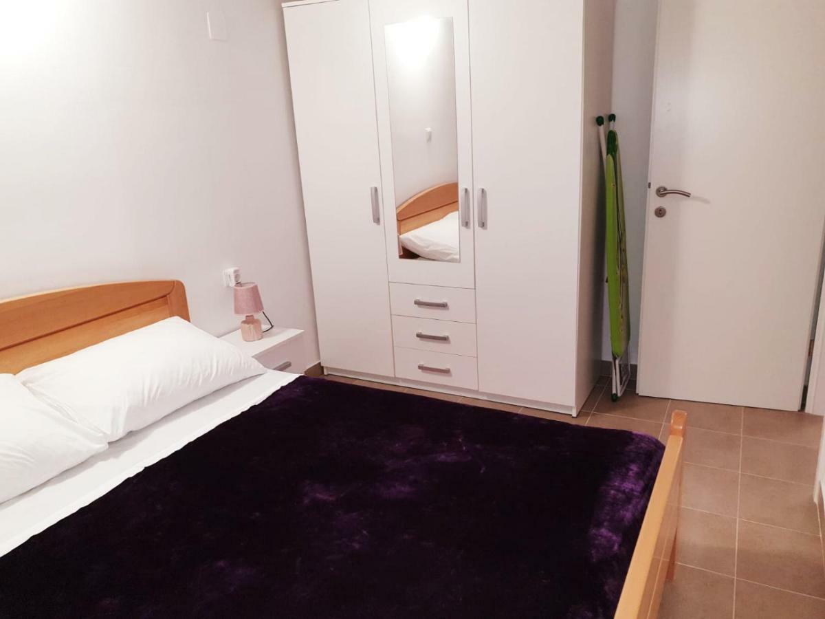 Apartment Mihaela Blace Eksteriør billede