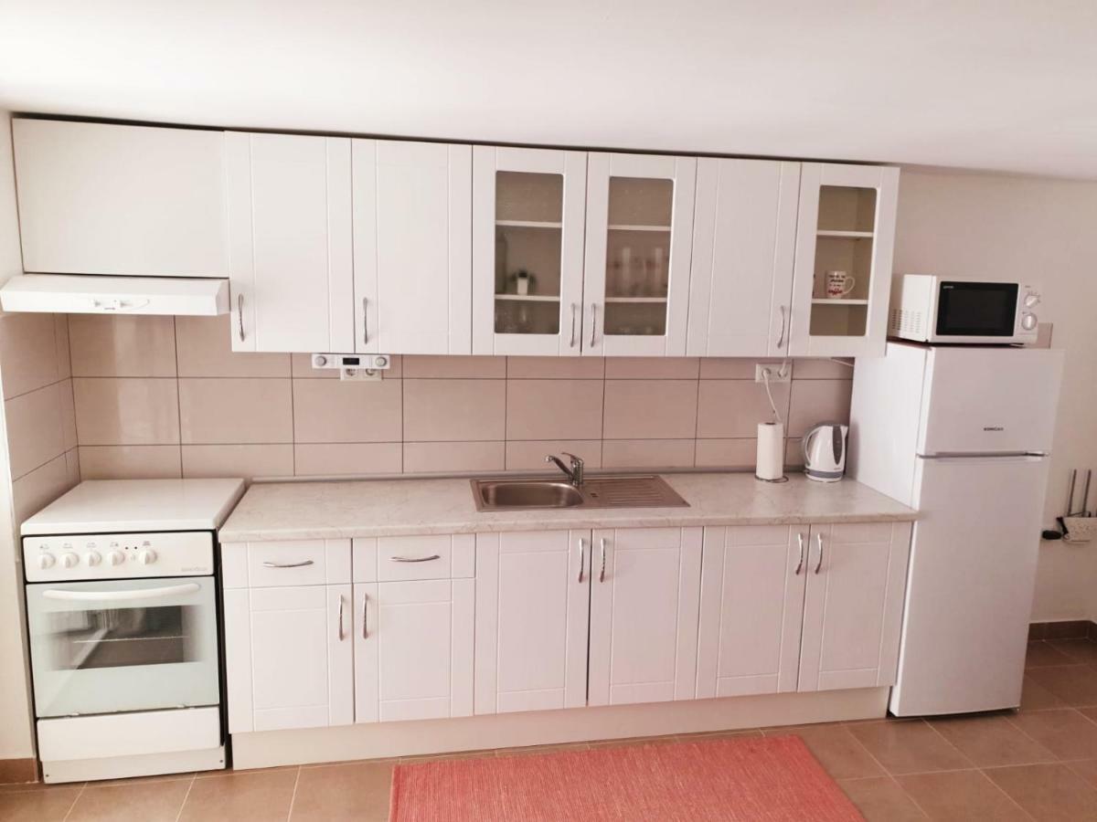 Apartment Mihaela Blace Eksteriør billede